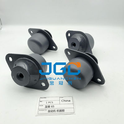 Chất lượng cao Cushion Cabin Absorber Excavator Cushion phù hợp YC DIECEL 65 YC65