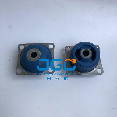 Đồ bán buôn máy đào sau khi thị trường Trung Quốc Nhà máy hỗ trợ nhà máy DH220-5 Doosan Motor Cushion Mounting
