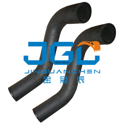 Geunine OEM máy đào phụ tùng ống nước 185Y00333 DH80-7 DH80-9 cho Doosan