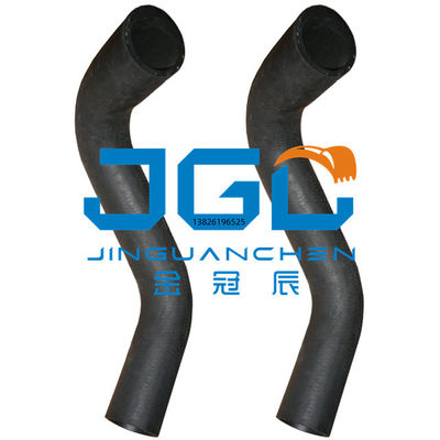 Geunine OEM máy đào phụ tùng ống nước 185Y00333 DH80-7 DH80-9 cho Doosan