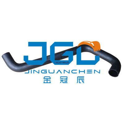 2185Y1651A Đường ống nước động cơ cho máy đào Doosan DH130