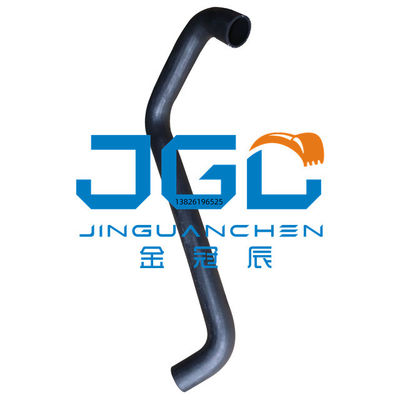 2185Y1651A Đường ống nước động cơ cho máy đào Doosan DH130