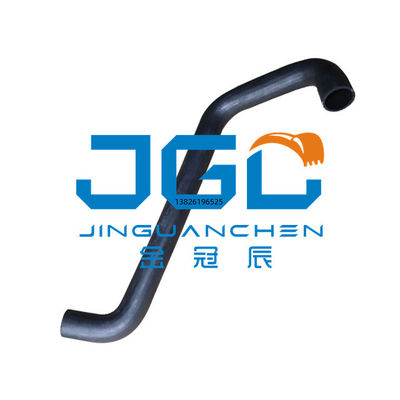 2185Y1651A Đường ống nước động cơ cho máy đào Doosan DH130