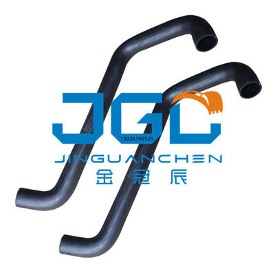 2185Y1651A Đường ống nước động cơ cho máy đào Doosan DH130