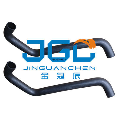 2185Y1651A Đường ống nước động cơ cho máy đào Doosan DH130