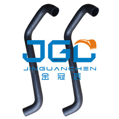 2185Y1651A Đường ống nước động cơ cho máy đào Doosan DH130