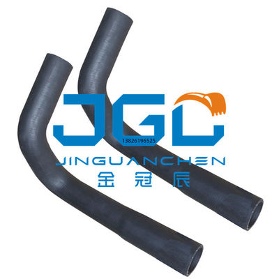 Đường ống ống nước 2185Y1680 nguyên bản cho bộ phận thay thế động cơ Doosan DH130