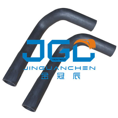 Đường ống ống nước 2185Y1680 nguyên bản cho bộ phận thay thế động cơ Doosan DH130