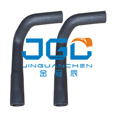 Đường ống ống nước 2185Y1680 nguyên bản cho bộ phận thay thế động cơ Doosan DH130