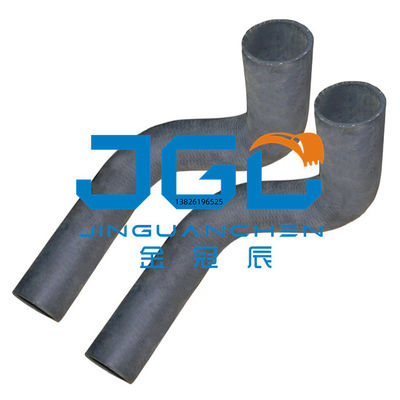 DH150-7 Đường ống ống nước động cơ 420109-00014 cho Doosan