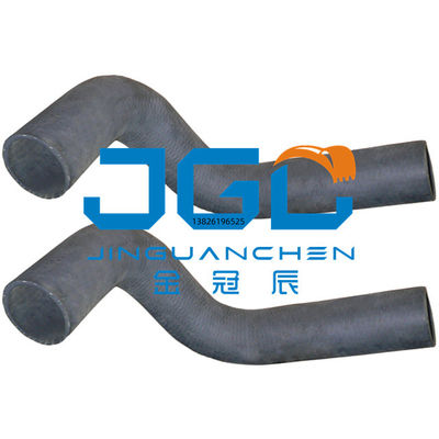 DH150-7 Đường ống ống nước động cơ 420109-00014 cho Doosan