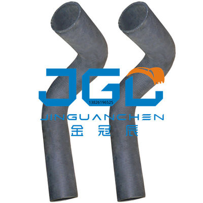 DH150-7 Đường ống ống nước động cơ 420109-00014 cho Doosan
