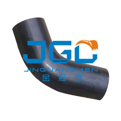 Ống nước trên / dưới cho Dh130 Dh150 Phân bộ phận thay thế OEM nguyên bản 2185Y1680