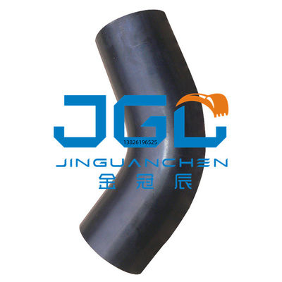 Ống nước trên / dưới cho Dh130 Dh150 Phân bộ phận thay thế OEM nguyên bản 2185Y1680