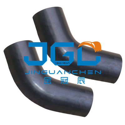 Ống nước trên / dưới cho Dh130 Dh150 Phân bộ phận thay thế OEM nguyên bản 2185Y1680