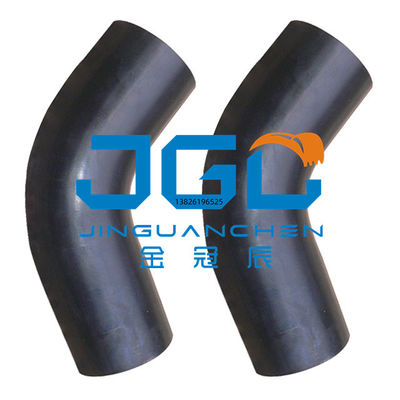 Ống nước trên / dưới cho Dh130 Dh150 Phân bộ phận thay thế OEM nguyên bản 2185Y1680