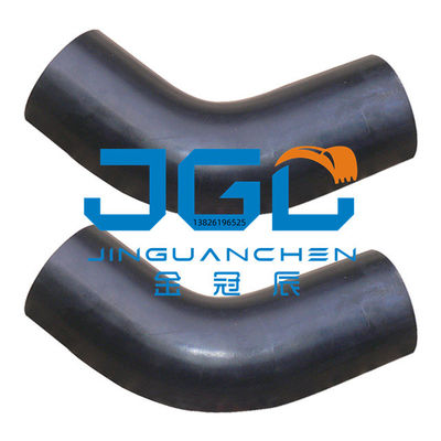 Ống nước trên / dưới cho Dh130 Dh150 Phân bộ phận thay thế OEM nguyên bản 2185Y1680
