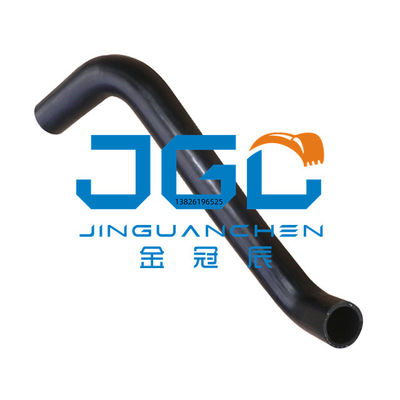 Các bộ phận cao su của Geunine OEM Ống thoát nước phía trên trung tâm 2185y1651a Cho máy đào Dh150
