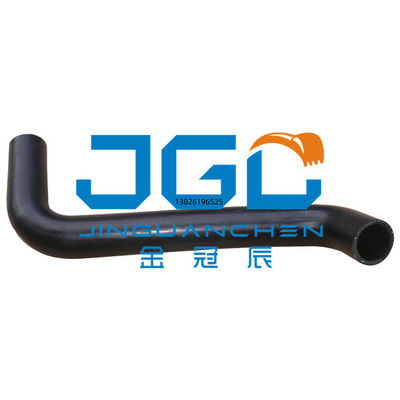 Các bộ phận cao su của Geunine OEM Ống thoát nước phía trên trung tâm 2185y1651a Cho máy đào Dh150