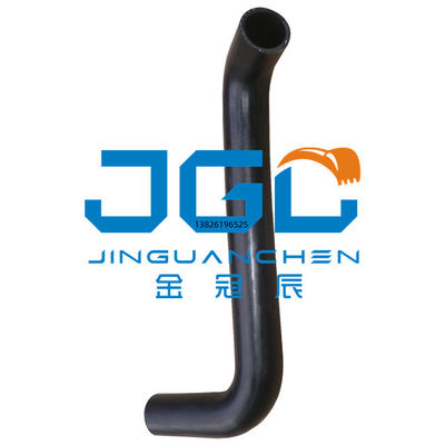 Các bộ phận cao su của Geunine OEM Ống thoát nước phía trên trung tâm 2185y1651a Cho máy đào Dh150