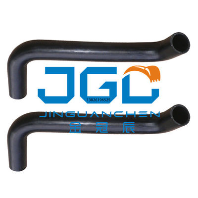 Các bộ phận cao su của Geunine OEM Ống thoát nước phía trên trung tâm 2185y1651a Cho máy đào Dh150