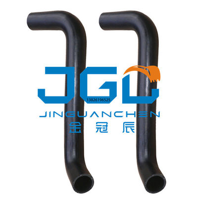 Các bộ phận cao su của Geunine OEM Ống thoát nước phía trên trung tâm 2185y1651a Cho máy đào Dh150