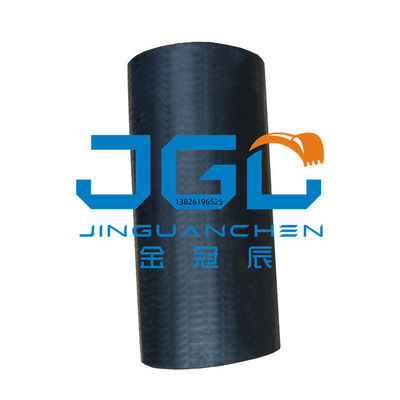 Các bộ phận cao su chất lượng tốt Ống thoát nước phía trên giữa 2182-1574 Cho máy đào Dh220-5