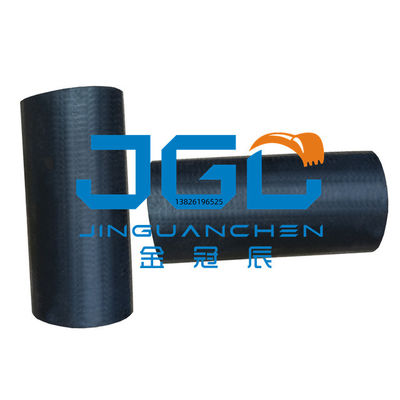 Các bộ phận cao su chất lượng tốt Ống thoát nước phía trên giữa 2182-1574 Cho máy đào Dh220-5