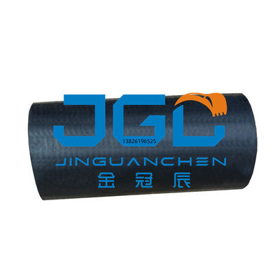 Các bộ phận cao su chất lượng tốt Ống thoát nước phía trên giữa 2182-1574 Cho máy đào Dh220-5