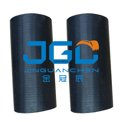 Các bộ phận cao su chất lượng tốt Ống thoát nước phía trên giữa 2182-1574 Cho máy đào Dh220-5