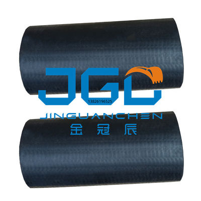 Các bộ phận cao su chất lượng tốt Ống thoát nước phía trên giữa 2182-1574 Cho máy đào Dh220-5