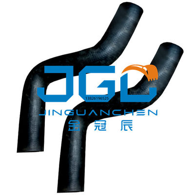 Bộ phận phụ tùng máy đào 2185Y1740 ống nước cho Doosan DH360-5