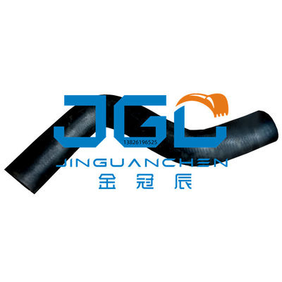 Bộ phận phụ tùng máy đào 2185Y1740 ống nước cho Doosan DH360-5
