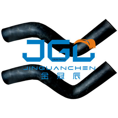 Bộ phận phụ tùng máy đào 2185Y1740 ống nước cho Doosan DH360-5