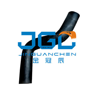 Bộ phận phụ tùng máy đào 2185Y1740 ống nước cho Doosan DH360-5