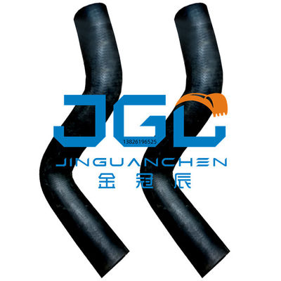 Bộ phận phụ tùng máy đào 2185Y1740 ống nước cho Doosan DH360-5