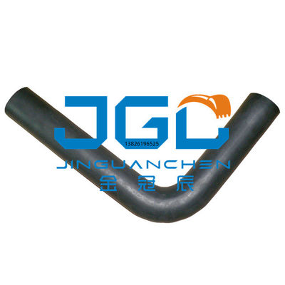 Bộ phận phụ tùng máy đào nước ống nước 2185Y00254 Bộ phận động cơ cho Doosan DH370-7