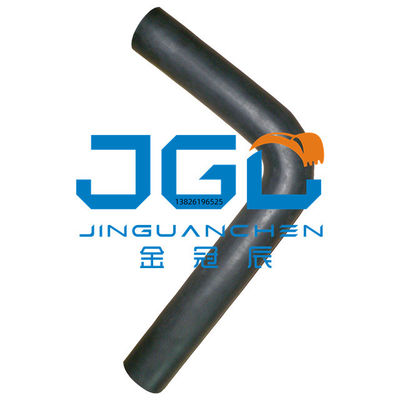 Bộ phận phụ tùng máy đào nước ống nước 2185Y00254 Bộ phận động cơ cho Doosan DH370-7