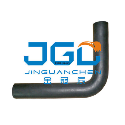 Bộ phận phụ tùng máy đào nước ống nước 2185Y00254 Bộ phận động cơ cho Doosan DH370-7