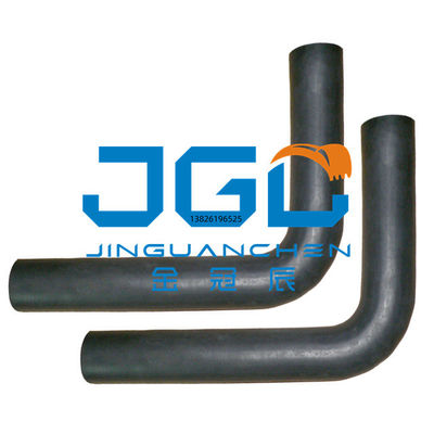 Bộ phận phụ tùng máy đào nước ống nước 2185Y00254 Bộ phận động cơ cho Doosan DH370-7