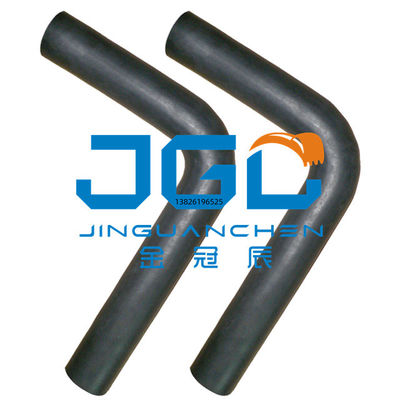 Bộ phận phụ tùng máy đào nước ống nước 2185Y00254 Bộ phận động cơ cho Doosan DH370-7