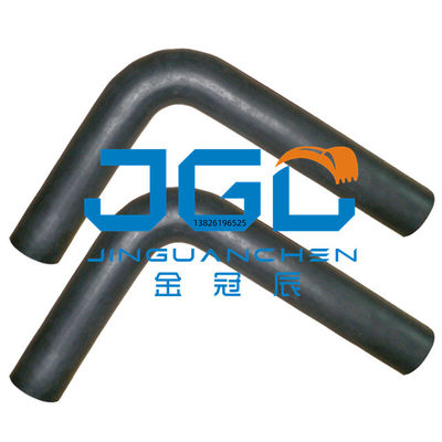 Bộ phận phụ tùng máy đào nước ống nước 2185Y00254 Bộ phận động cơ cho Doosan DH370-7
