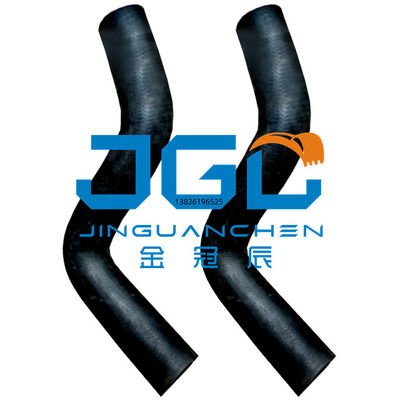 Ống nước chất lượng cao 2185Y1740 185Y00254 Cho máy đào DH370-7 Ống trên và dưới DH370-7