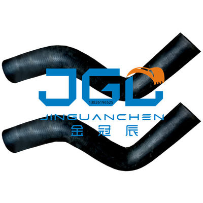 Ống nước chất lượng cao 2185Y1740 185Y00254 Cho máy đào DH370-7 Ống trên và dưới DH370-7