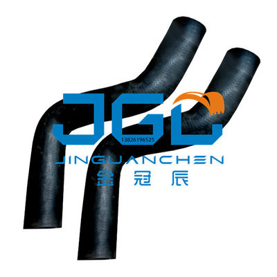 Ống nước chất lượng cao 2185Y1740 185Y00254 Cho máy đào DH370-7 Ống trên và dưới DH370-7