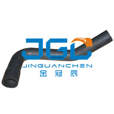 K1027572 Phần máy xây dựng DX60 Excavator Up Down Tank Rụng cao su cho máy nóng