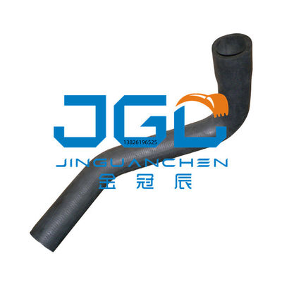 K1027572 Phần máy xây dựng DX60 Excavator Up Down Tank Rụng cao su cho máy nóng