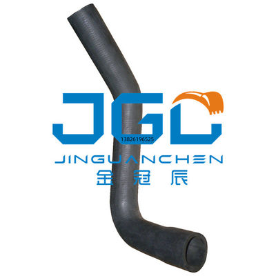 K1027572 Phần máy xây dựng DX60 Excavator Up Down Tank Rụng cao su cho máy nóng