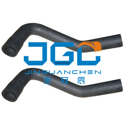 K1027572 Phần máy xây dựng DX60 Excavator Up Down Tank Rụng cao su cho máy nóng