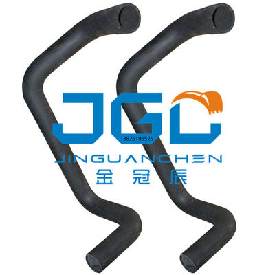 Các bộ phận máy móc xây dựng DX60 máy đào lên xuống bể ống cao su cho động cơ máy lạnh K1029552A